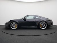 Neu Porsche 911 GT3 Touring 510 PS (375 kW) 2026 Schwarz Coupé