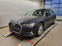 Gebraucht Audi A6 Sport 245 PS (180 kW) 2024 Kombi