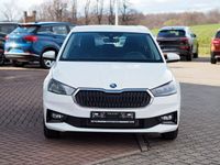 gebraucht Skoda Fabia 1.0