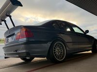 Gebraucht BMW 330 250 PS (183 kW) 2000 Limousine