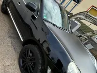 Brugt Porsche Cayenne 250 HK (183 kW) 2003 Sort SUV