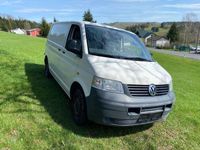 gebraucht VW Transporter T57HZ7H135581