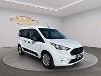 Gebraucht Ford Transit Connect 154 PS (113 kW) 2020 Weiß Van / Kleinbus