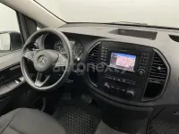 Gebraucht Mercedes Vito 163 PS (119 kW) 2020 Brillantsilber Van