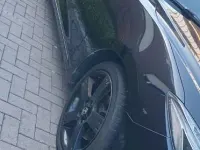 Gebraucht Mazda 3 Sports-Line 150 PS (110 kW) 2015 Schwarz Limousine