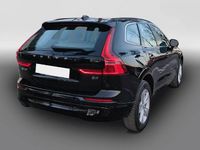 Gebraucht Volvo XC60 Core 197 PS (144 kW) 2023 Schwarz SUV