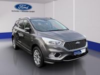 Gebraucht Ford Kuga Vignale 179 PS (131 kW) 2019 Grau SUV