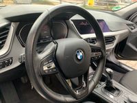 gebraucht BMW 118 i Benzin *voll*8Fach*bereift*1.Hd