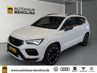 Gebraucht Cupra Ateca 150 PS (110 kW) 2024 Weiß SUV