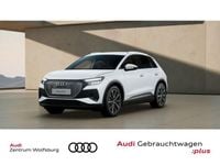 Usata Audi e-tron 210 kW (286 CV) 2025 Bianco SUV