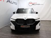 Gebraucht BMW XM Performance 476 PS (350 kW) 2025 Weiß SUV