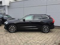 Gebraucht Volvo XC60 Core 197 PS (144 kW) 2023 Schwarz SUV