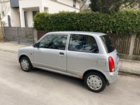 gebraucht Daihatsu Cuore Classic