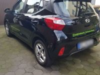 gebraucht Hyundai i10 1.2, 84PS, Automatik, Trend AMT Trend