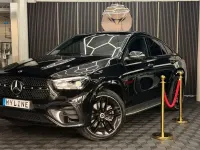 Gebraucht Mercedes GLE300 AMG 269 PS (197 kW) 2025 Schwarz SUV