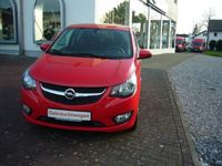 gebraucht Opel Karl Active Sitzheizung, PDC hinten