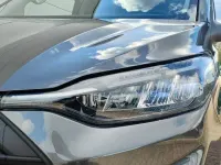 Neu Ford Transit Custom Trend 170 PS (125 kW) 2025 Silber Limousine