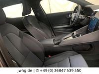 Gebraucht Polestar 2 300 kW (408 PS) 2020 Moon (metallic) Kleinwagen