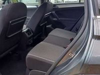 gebraucht VW Tiguan 1,4 ACT