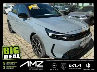 Neu Opel Corsa 136 PS (100 kW) 2025 Grafik grau Kleinwagen
