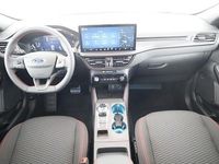 Neu Ford Kuga ST-Line 186 PS (136 kW) 2026 Magnetic grau metallic magnetic grau metallic SUV
