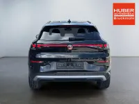 Neu VW T-Roc Pro 150 PS (110 kW) 2026 Grenadillschwarz metallic SUV