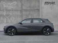 Gebraucht Hyundai Ioniq Dynamiq 125 kW (170 PS) 2025 Grau Kleinwagen