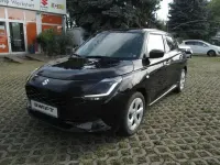 Gebraucht Suzuki Swift GL 83 PS (61 kW) 2025 Schwarz Kleinwagen