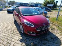 gebraucht Ford Fiesta 1.0 EcoBoost S