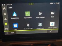 Gebraucht Dacia Spring Extreme 47 kW (65 PS) 2025 Blau Kleinwagen