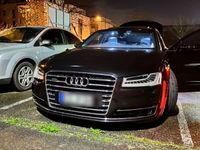 gebraucht Audi A8L 4.2 TDI clean diesel tiptronic quattro -