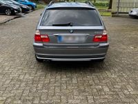 gebraucht BMW 320 e46 i