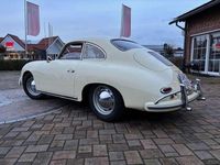 Gebraucht Porsche 356 60 PS (44 kW) 1959 5704a elfenbein Coupé
