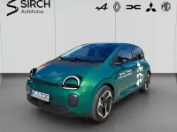 Neu Renault Twingo Urban 60 kW (82 PS) 2026 Grün Kleinwagen