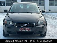 Gebraucht Volvo S40 Kinetic 101 PS (74 kW) 2006 Schwarz Limousine