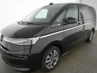 Gebraucht VW Multivan Style 150 PS (110 kW) 2025 Schwarz Van / Kleinbus