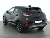 Gebraucht Ford Puma Titanium 125 PS (91 kW) 2025 Andere SUV