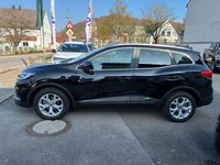 Gebraucht Renault Kadjar LIMITED Deluxe 159 PS (116 kW) 2000 Schwarz SUV