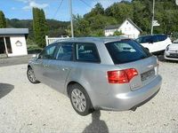 Gebraucht Audi A4 131 PS (96 kW) 2005 Kombi