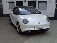 Neu Ora 03 Pro+ 125 kW (171 PS) 2025 Moonlight white/starry black Kleinwagen