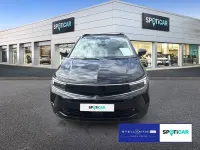 Gebraucht Opel Grandland X GS Line 131 PS (96 kW) 2024 Schwarz SUV