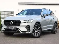 Gebraucht Volvo XC60 Plus 197 PS (144 kW) 2023 Vapour grey / metallic SUV
