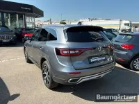 Gebraucht Renault Koleos Techno 184 PS (135 kW) 2024 Grau SUV