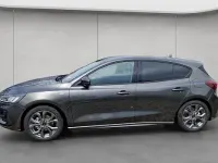 Nowe Ford Focus ST-Line 125 KM (91 kW) 2025 Szary Sedan/Limuzyna