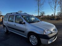 Gebraucht Dacia Logan MCV 87 PS (63 kW) 2008 Limousine