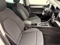 Gebraucht Seat Leon FR-Line 204 PS (150 kW) 2024 Weiß Limousine