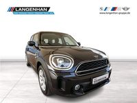 Gebraucht Mini Cooper Countryman 2022 Schwarz SUV