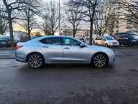 gebraucht Acura TLX 3.5 9g auto