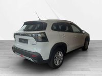 Neu Suzuki SX4 S-Cross Comfort 129 PS (94 kW) 2025 Weiß SUV