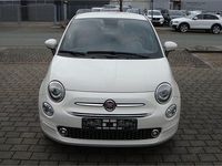 Gebraucht Fiat 500 69 PS (50 kW) 2021 Weiß